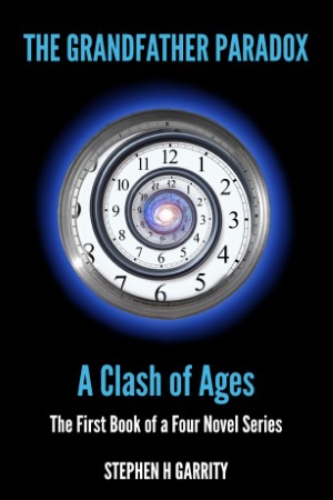Book 1 – A Clash of Ages