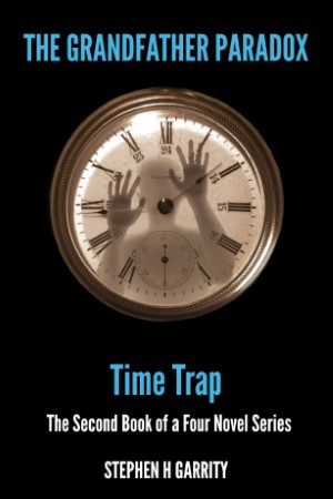 Book 2 – Time Trap