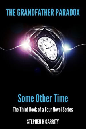 Book 3 – Some Other Time